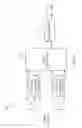 Fig. 07 - LED-based replacement for fluorescent light source