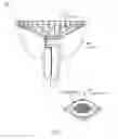 Fig. 10 - LED lamps with improved quality of light