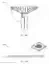 Fig. 24 - LED lamps with improved quality of light