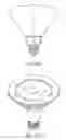 Fig. 27 - LED lamps with improved quality of light