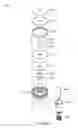 Fig. 70 - LED lamps with improved quality of light