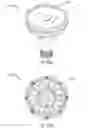 Fig. 71 - LED lamps with improved quality of light