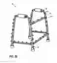 Fig. 09 - Personal mobility assistance devices with light sets and light set kits