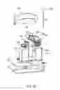 Fig. 09 - Optical system for a LED luminaire