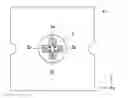 Fig. 01 - Light source unit for vehicle headlight and vehicle headlight