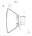 Fig. 02 - Light source unit for vehicle headlight and vehicle headlight