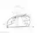 Fig. 01 - Lamp device for vehicle