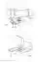 Fig. 02 - Lighting device for a vehicle comprising a ventilation device disposed between two heat dissipation devices