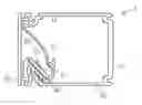 Fig. 01 - Luminaire and illumination system