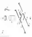 Fig. 02 - Multi-piece frames