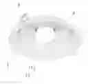 Fig. 01 - LED downlight apparatus