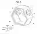 Fig. 04 - ELECTRONIC DEVICE WITH ILLUMINANT