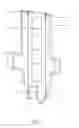 Fig. 06 - Integrated electrical connector device structure of LED light