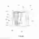 Fig. 06 - Lighter