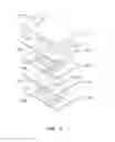 Fig. 07 - Printed circuit-type heat exchanger and gas-liquid separating device having gas-liquid separating structure
