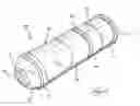 Fig. 02 - Illumining projectile system