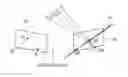 Fig. 01 - Effective search for a silhouette cone to reconstruct a three dimensional shape of an object