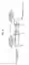 Fig. 04 - Effective search for a silhouette cone to reconstruct a three dimensional shape of an object