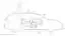 Fig. 01 - Method for reproducing a map display in a transportation vehicle depending on a driving situation