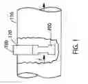 Fig. 02 - Insertion vortex flowmeter element