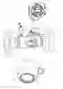 Fig. 02 - Measuring device for determining a flow and/or composition of a measuring medium in a pipe