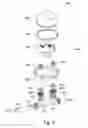 Fig. 04 - Static flow meter
