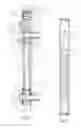 Fig. 03 - Fluid level gauge or reservoir with built-in light source