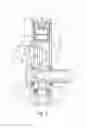 Fig. 04 - Fluid level gauge or reservoir with built-in light source