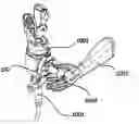 Fig. 01 - Force/torque sensor, apparatus and method for robot teaching and operation