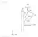 Fig. 09 - Pathological specimen preparation device and pathological specimen preparation system