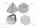 Fig. 01 - 3D graphene optical sensors and methods of manufacture