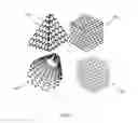 Fig. 02 - 3D graphene optical sensors and methods of manufacture