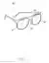 Fig. 02 - LIGHTWEIGHT AND BUOYANT EYEGLASSES AND METHOD FOR MANUFACTURING SAME