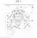 Fig. 02 - Projector having refrigerant generator