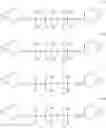 Fig. 19 - Photosensitive resin composition, pattern forming process, and fabrication of opto-semiconductor device