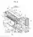 Fig. 09 - Image forming apparatus provided with a duct