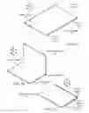 Fig. 02 - Flexible display hinged device