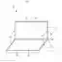 Fig. 02 - Information processing appartus and method for controlling a display unit based on relative relationship between an input unit and the display unit