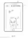 Fig. 09 - Augmented reality user interface control