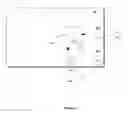 Fig. 02 - Controlling a device using a radial graphical user interface