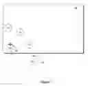 Fig. 08 - Controlling a device using a radial graphical user interface
