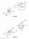 Fig. 06 - Panning in a three dimensional environment on a mobile device