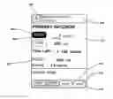 Fig. 01 - Displaying visual elements on a medical device