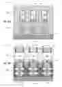 Fig. 19 - Stacked transistors with different gate lengths in different device strata