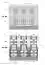 Fig. 21 - Stacked transistors with different gate lengths in different device strata