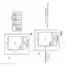 Fig. 07 - Computing mechanisms using lookup tables stored on memory