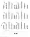 Fig. 13 - Methods and devices for reducing array size and complexity in automata processors