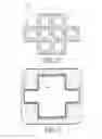 Fig. 07 - 3D finite element mesh of a 3D part that comprises a lattice structure