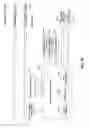 Fig. 32 - Secure data parser method and system