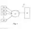 Fig. 02 - Method for accessing a database stored on a server using a relation